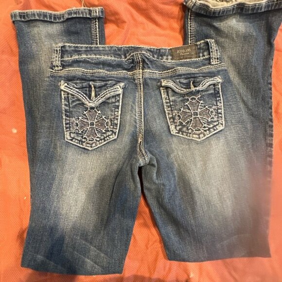 Y2K Zoe bootcut jeans - Picture 7 of 8